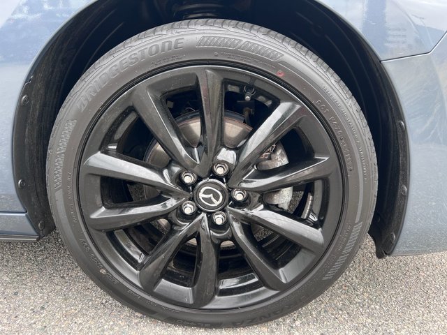 2023 Mazda 3 Sport GT at AWD Turbo-3
