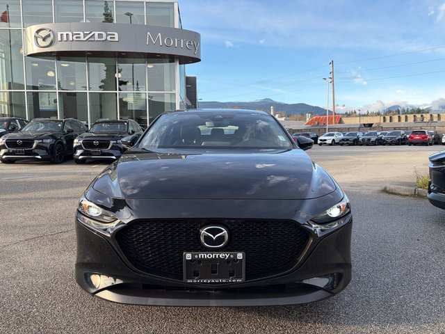 2023 Mazda 3 Sport GS at AWD-1