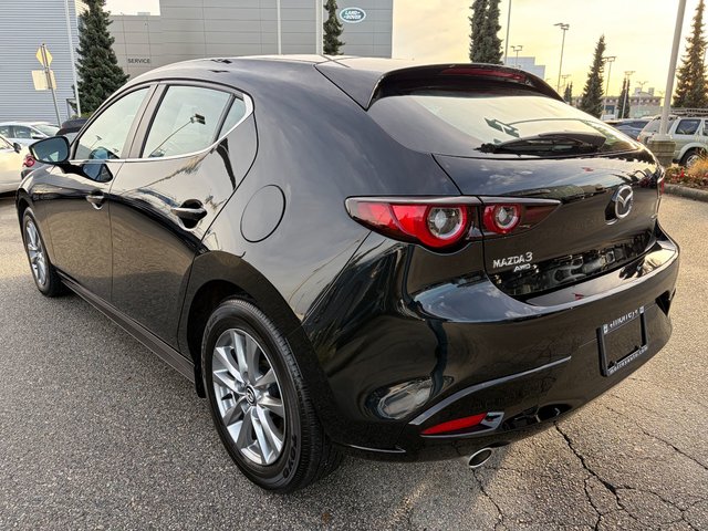 2023 Mazda 3 Sport GS at AWD-7