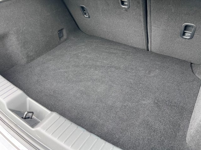 2024 Mazda 3 Sport GX Auto FWD-7