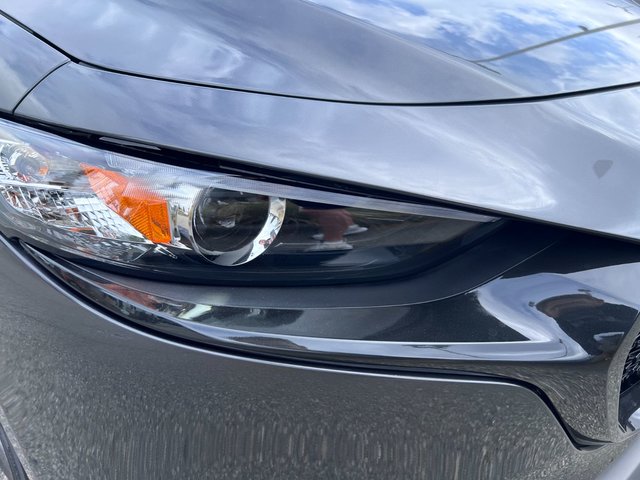 2024 Mazda 3 Sport GX Auto FWD-2