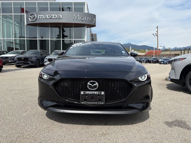 2024 Mazda 3 Sport GT Auto i-ACTIV AWD-1