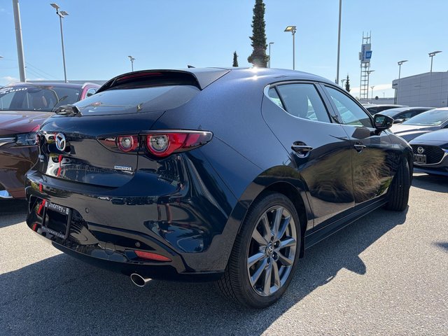 2024 Mazda 3 Sport GT Auto i-ACTIV AWD-6
