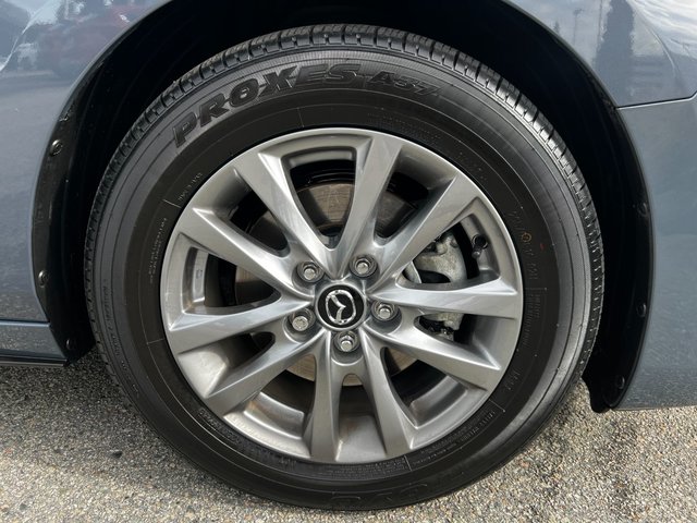 2025 Mazda 3 Sport GS Auto i-ACTIV AWD-4