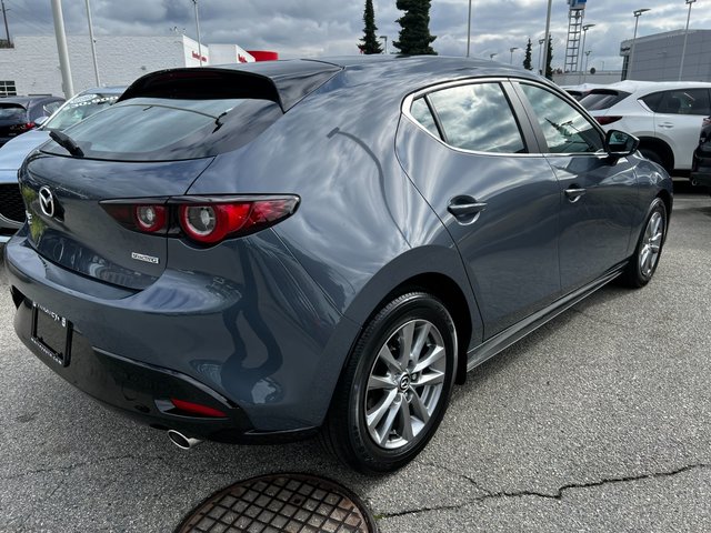 2025 Mazda 3 Sport GS Auto i-ACTIV AWD-6