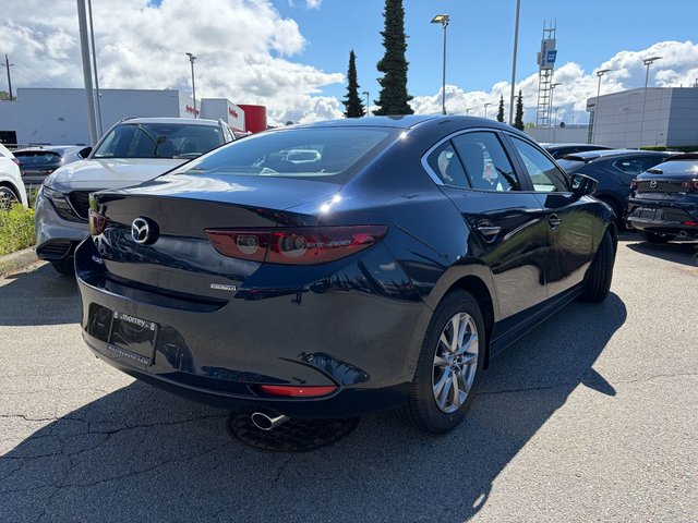 2021 Mazda 3 GS at-6