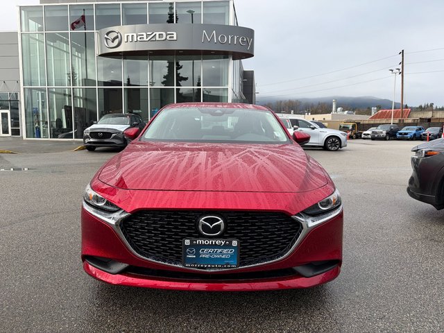 2022 Mazda 3 GS at AWD-1