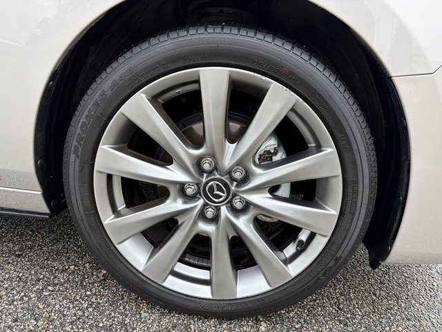 2023 Mazda 3 GT at-3