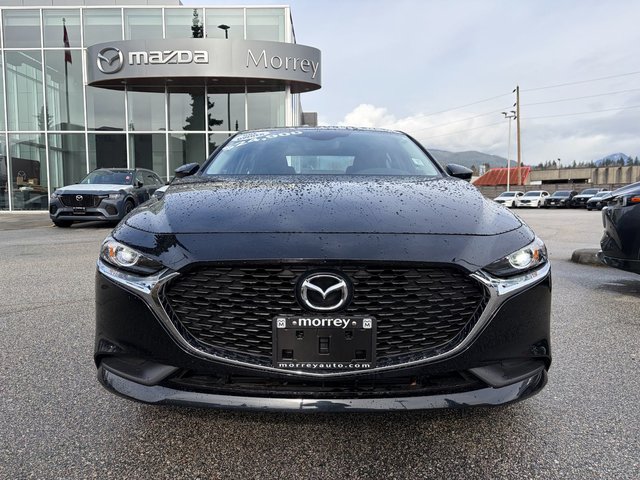 2024 Mazda 3 GX Auto FWD-1