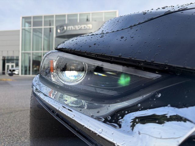 2024 Mazda 3 GX Auto FWD-2