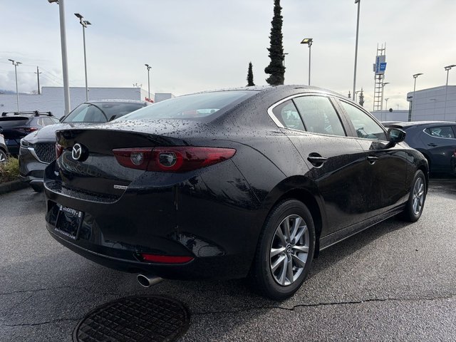 2024 Mazda 3 GX Auto FWD-6