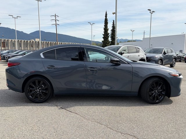 2024 Mazda 3 GT w/Turbo Auto i-ACTIV AWD-5