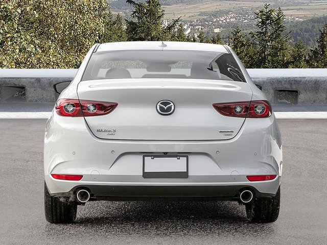 2026 Mazda 3 GT Turbo-4