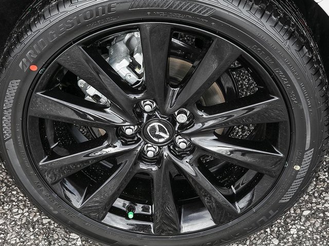 2026 Mazda 3 GT Turbo-7