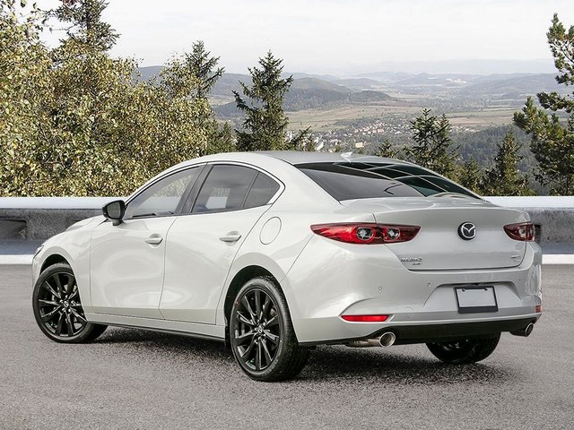 2026 Mazda 3 GT Turbo-3
