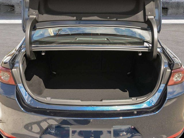 2026 Mazda 3 GS-6