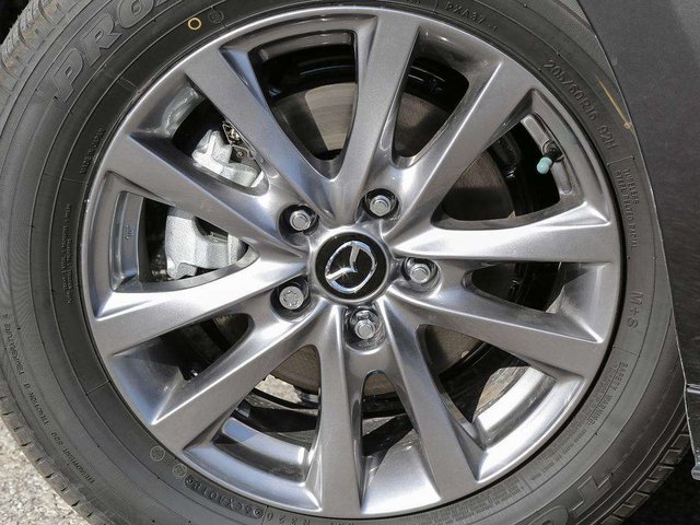 2026 Mazda 3 GX-7