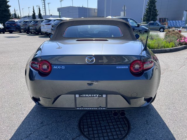 2024 Mazda MX-5 GS-P Auto-6