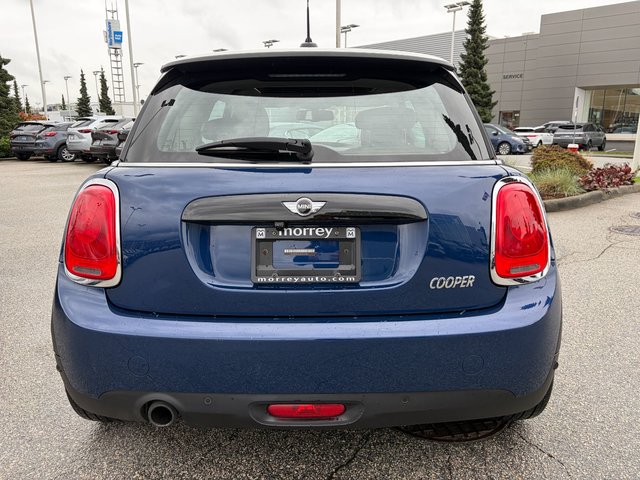 2018 MINI COOPER 3 Door-7