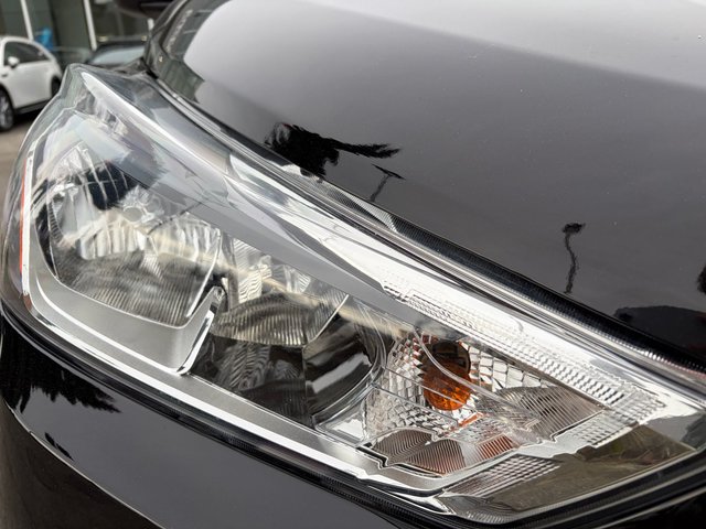 2019 Nissan Kicks S CVT-3