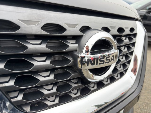 2019 Nissan Kicks S CVT-2