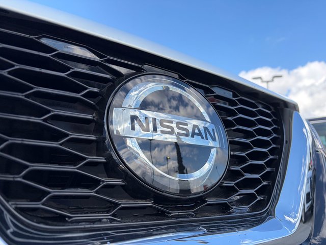 2021 Nissan Qashqai SL AWD CVT (2)-4