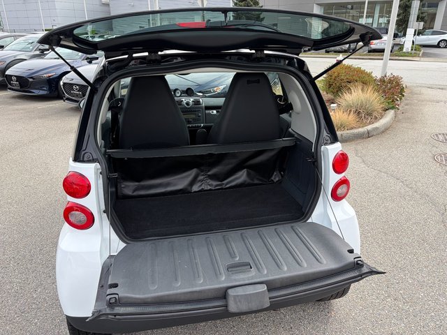 2010 smart fortwo Passion-7