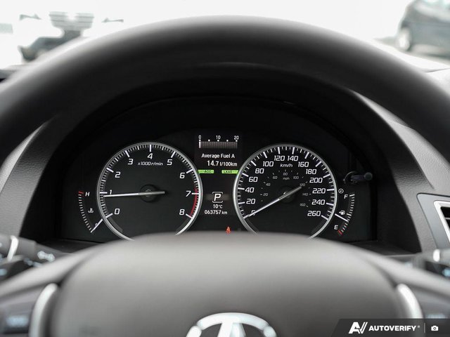 2017 Acura RDX ELITE PKG-7