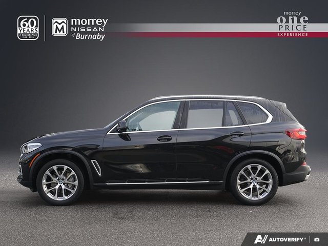 2021 BMW X5 xDrive40i-2