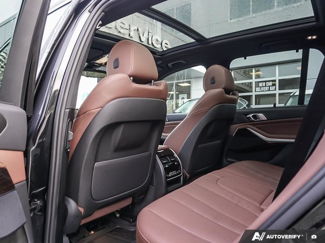 2021 BMW X5 xDrive40i-5