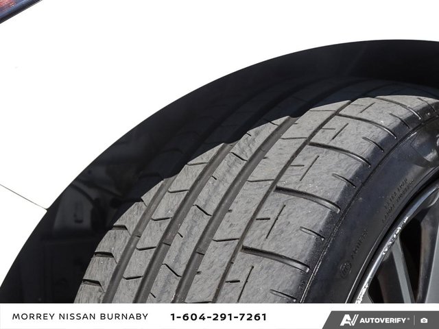 2021 Infiniti Q50 RED SPORT // NO ACCIDENTS-6