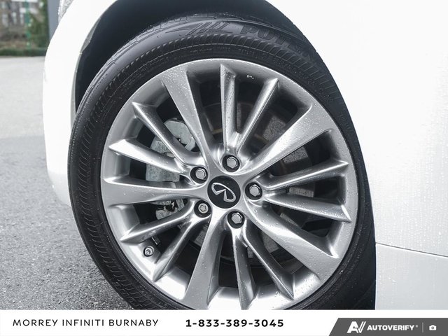 2021 Infiniti Q50 2.99% FINANCE RATE!-6