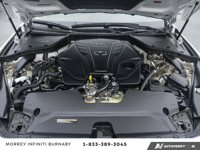 2021 Infiniti Q50 2.99% FINANCE RATE!-7