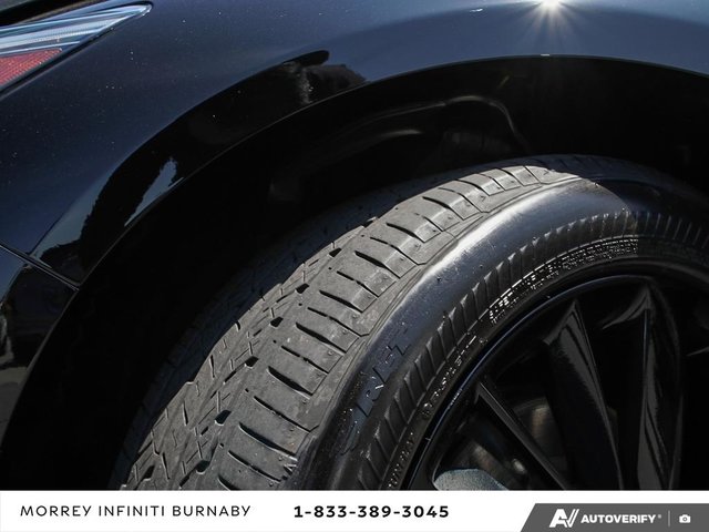 2024 Infiniti Q50 LUXE // BLACK WHEELS-7