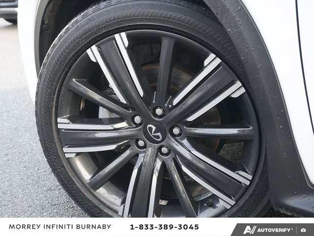 2021 Infiniti QX50 LUXE I-LINE // PRICED TO GO!-6