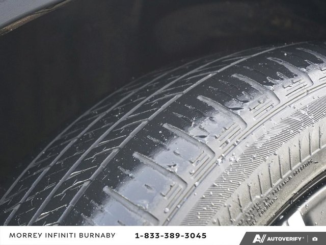 2021 Infiniti QX50 LUXE I-LINE // PRICED TO GO!-7