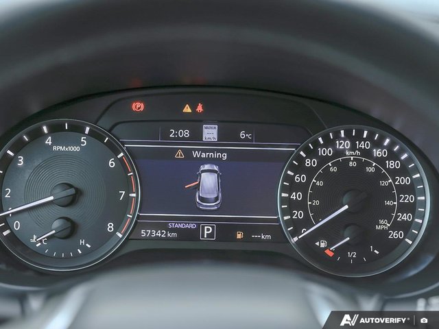 2021 Infiniti QX50 NO ACCIDENTS // LOW KMS-7