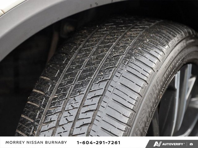 2021 Infiniti QX50 LUXE I-LINE // NO ACCIDENTS-7