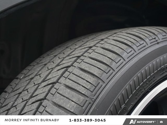 2023 Infiniti QX50 SPORT // LOW KMS-7