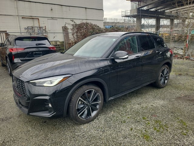 2023 Infiniti QX50 SPORT // 2.99% FINANCING