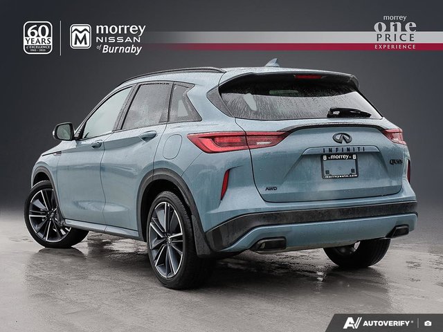 2025 Infiniti QX50 SPORT-3