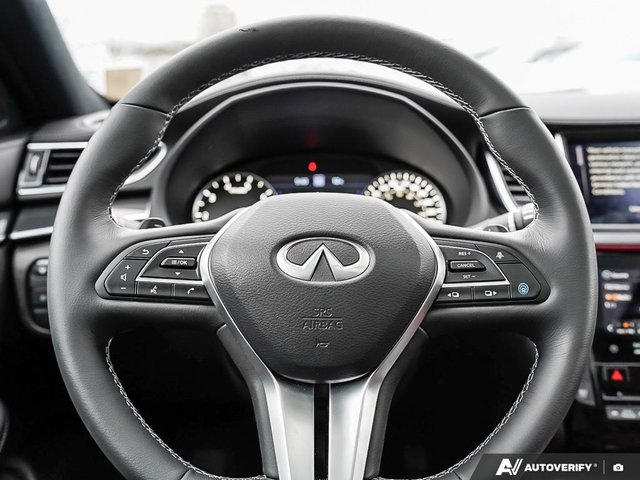 2025 Infiniti QX50 SPORT-6