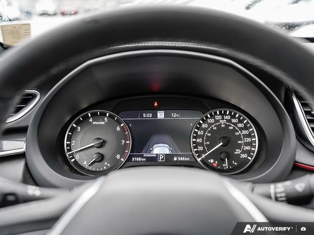 2025 Infiniti QX50 SPORT-7