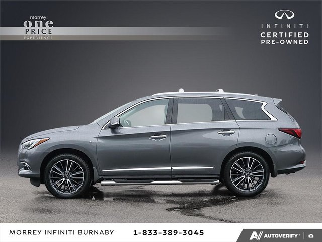 2018 Infiniti QX60-3