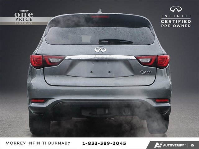 2018 Infiniti QX60-5