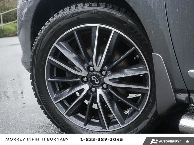 2018 Infiniti QX60-6