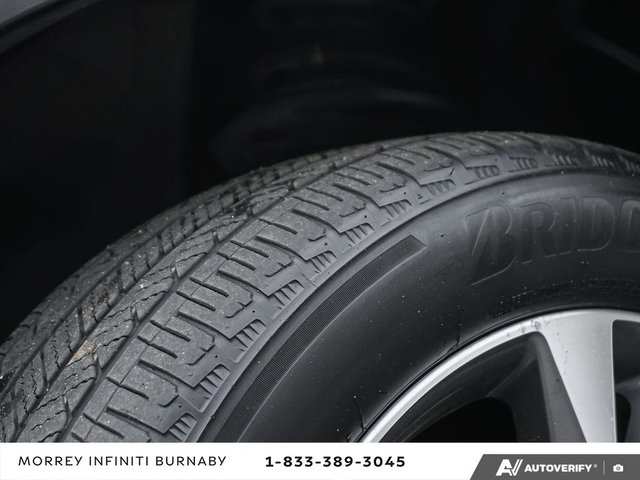 2022 Infiniti QX60 LUXE TRIM // NO ACCIDENTS-7