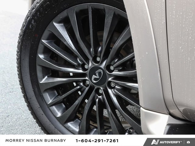 2023 Infiniti QX80 PROACTIVE TRIM // NO ACCIDENTS-6