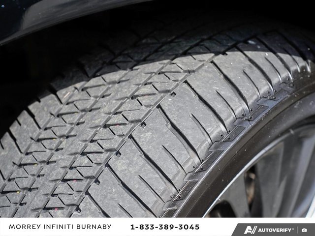 2023 Infiniti QX80 PROACTIVE // 8 PASSENGER-7