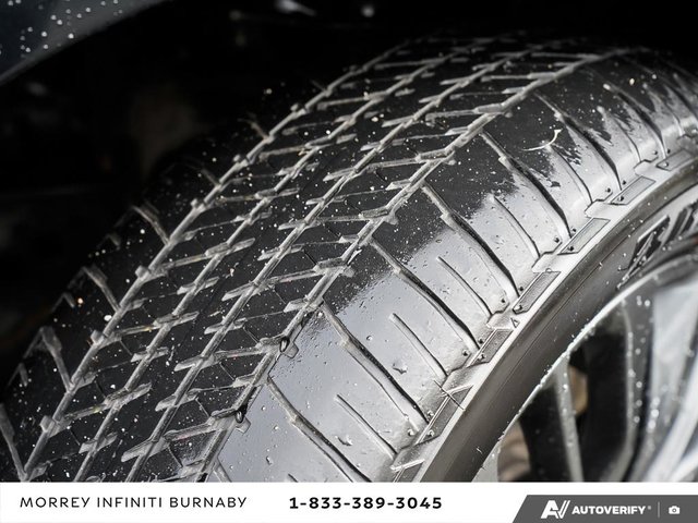 2024 Infiniti QX80 PROACTIVE // 7 PASSENGER-7